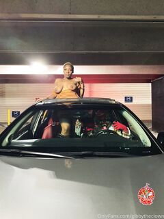 Gibby the clown onlyfans sex gal pack part 3
