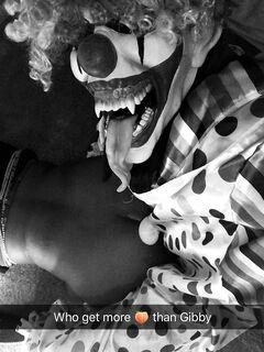 Gibby the clown onlyfans xxx photo leaks part 5
