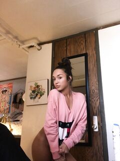 Gabby Garcia fresh onlyfans xxx image leaks part 2
