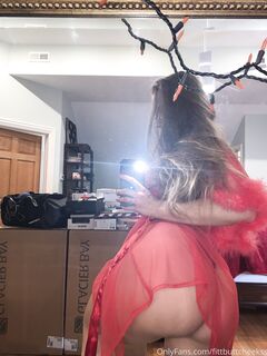 Onlyfans Fitt Butt Cheekss porn picture pack part 4
