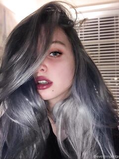 Onlyfans Evelynnpenta porn photo mega pack part 4
