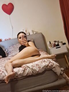 Evana De Lune awesome onlyfans sex images part 2
