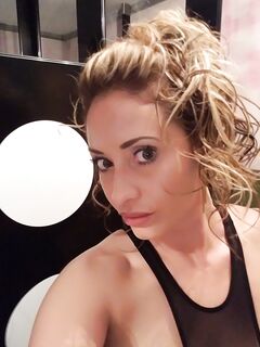 Eva N0tty leaked nude images pack
