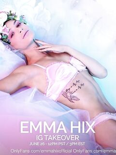 Emma Hix onlyfans xxx galleries part 4
