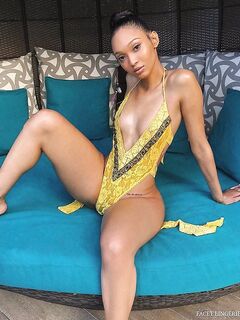 Onlyfans Edwina Carla Isaacs nude gallery leaks part 1
