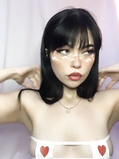 Leaked Cyber Stephanie xxx images pack part 2
