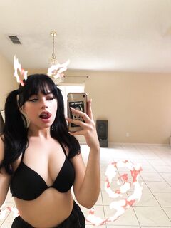Cyber Stephanie leaked xxx picture part 4
