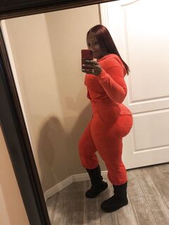 Fresh Cherokee D'ass onlyfans sex images
