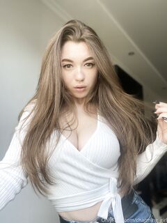 Awesome onlyfans Charming Girl porn images leaks pack part 2
