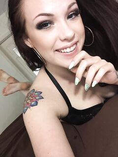 Leaked Becky Crocker onlyfans nude photos pack part 3
