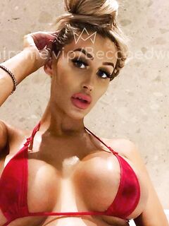 Fresh onlyfans Becca Edwards porn image part 3
