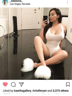 Bbblove leaked nude picture part 5
