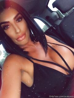 Terrific onlyfans Ava Koxxx porn photo mega pack part 8
