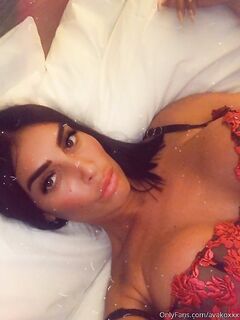 Ava Koxxx onlyfans private xxx gal leaks pack 4
