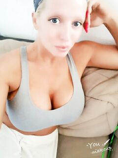 Terrific onlyfans Alura Jenson nude picture leaks pack part 8
