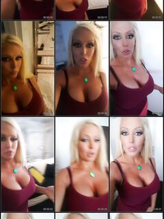 Fresh onlyfans Alura Jenson porn photos leaks mega pack part 2
