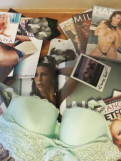 Leaked Alexis Fawx onlyfans xxx gal pack part 3
