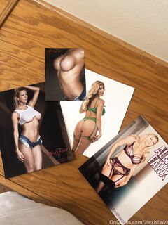 Alexis Fawx onlyfans great nude gals pack 5
