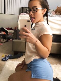 Alahna leaked porn images part 5
