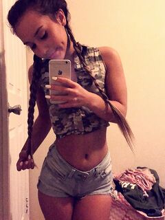 Onlyfans great Alahna nude image leaks 5
