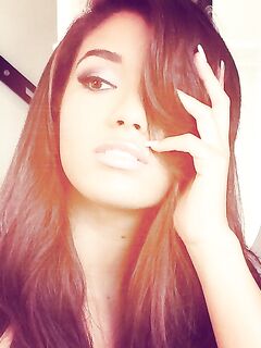 Leaked Yovanna Ventura onlyfans xxx images part 4
