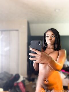 Westindiemamii onlyfans hot xxx gal leaks 4
