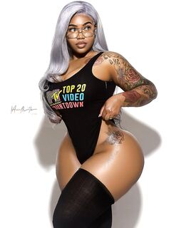 Terrific onlyfans Mya Curvz xxx gallery leaks part 8
