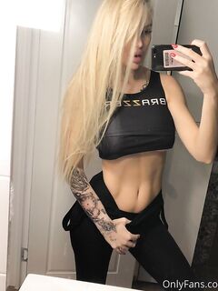 Milana Milks fresh onlyfans porn photos part 3
