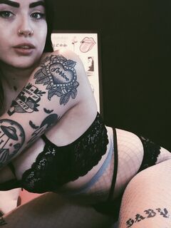 Fresh onlyfans Lydia Ghost porn image mega pack
