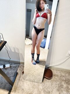Special onlyfans Lily Kawaii sex gals pack section 6
