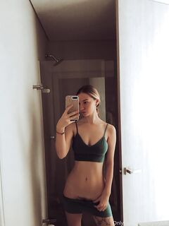 Onlyfans great Lily Ivy porn picture pack 5
