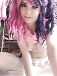 Lea Lolly onlyfans nude pictures pack part 4

