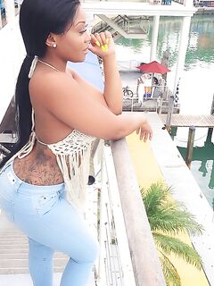Koi Grand onlyfans sex image part 4
