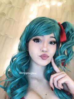Special Jinx Asmr onlyfans porn pictures pack part 6
