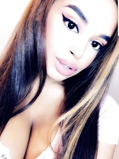 Giselle Lynette onlyfans nude picture part 4
