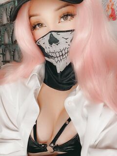 Belle Delphine onlyfans porn pictures pack part 4
