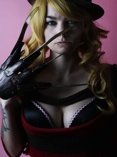 ChibiNekoCosplay onlyfans nude gals pack part 2
