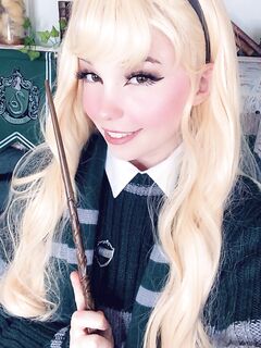 Onlyfans Belle Delphine porn photo leaks pack part 4
