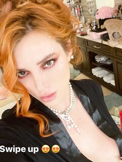 Leaked Bella Thorne image part 1
