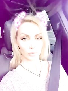 Leaked Nikki Benz xxx picture pack part 4
