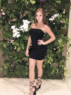 Excellent onlyfans Megan Rain nude image leaks part 3
