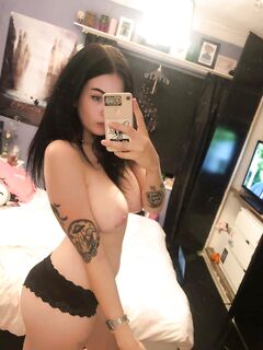 Lydia Ghost leaked nude galleries part 1
