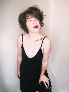 Lil Pink Alien excellent onlyfans xxx photos leaks part 3
