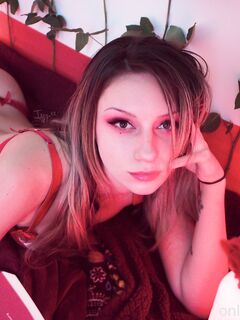 Onlyfans Izzy_Xx nude images part 3
