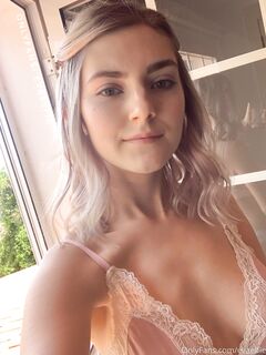 Fresh onlyfans Eva Elfie porn photo part 2
