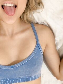 Onlyfans private cutestickyrice sex gallery leaks pack 4
