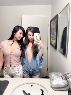 Carmen onlyfans nude pictures part 2
