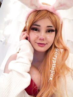 Jinx Asmr onlyfans private nude galleries pack 4
