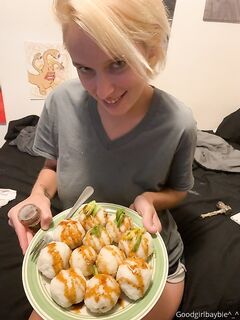 Good Girl Baybie fresh onlyfans porn image leaks pack part 2
  - 2