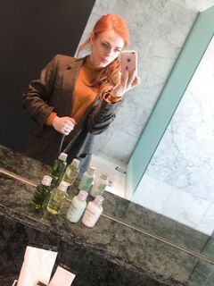 Ella Hughes leaked xxx photos part 3
